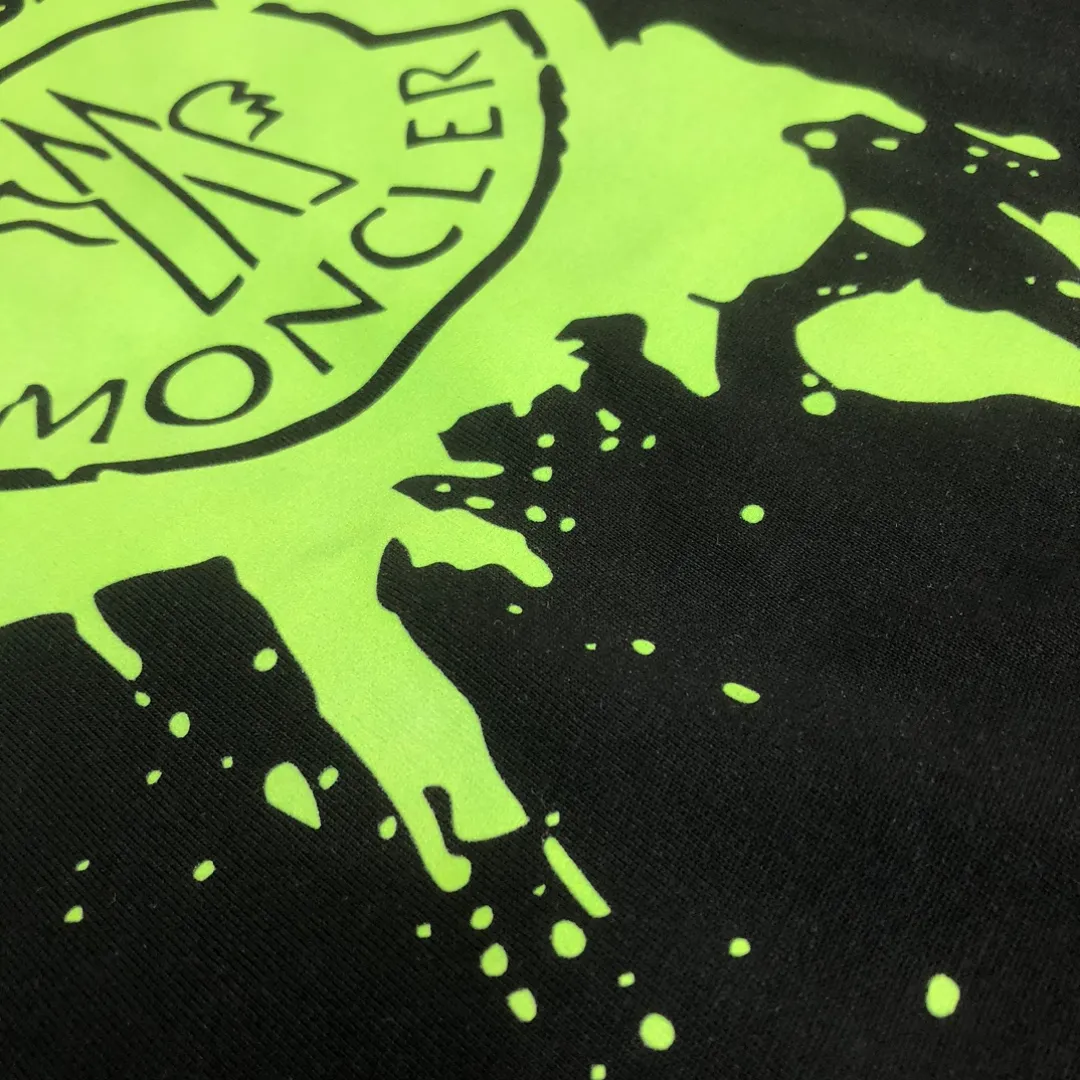 💰P85💥 MONCLER New Arrival T ！270 Premium ， ！ ！ ！ ！ ！ Breathable ！ ， 。 ： Cream White Black Sizes：M-3XL